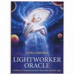 Lightworkers Oracle Deck