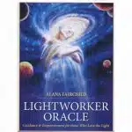 Lightworkers Oracle Deck
