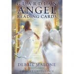Guardian Angel Reading Cards
