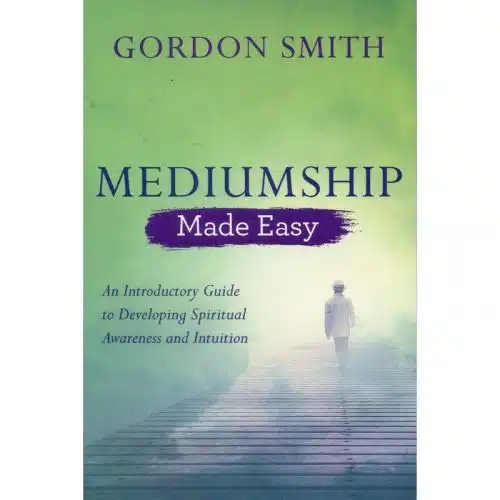 Mediumship Made Easy Book