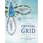 Crystal Grid Secrets Book