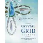 Crystal Grid Secrets Book