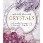 Crystals Book