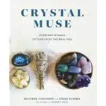 Crystal Muse Book