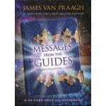 Messages From The Guides - Transformation Cards
