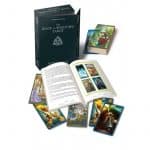 The Book of Shadows Tarot (Complete Edition)