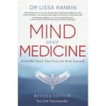 Mind Over Medicine Book