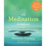 The Meditation Experience Book