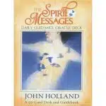 Spirit Messages Oracle Deck
