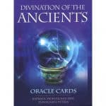 Divination of the Ancients