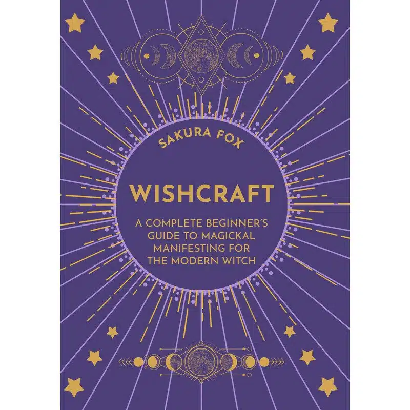 Wishcraft Book Wishcraft Book