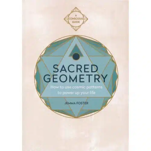 Sacred Geometry Book
