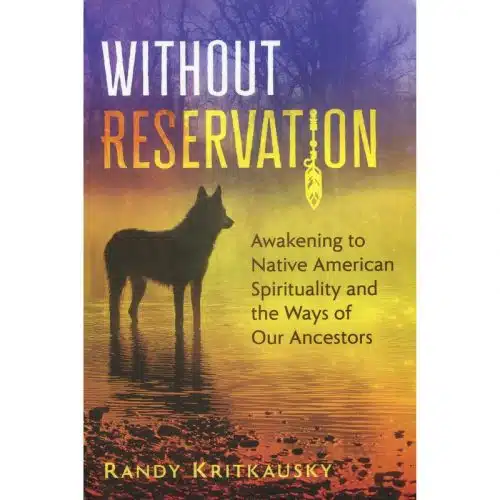 Without Reservation Book