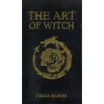 The Art of Witch Book