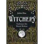 Witchery Book