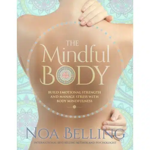 The Mindful Body Book
