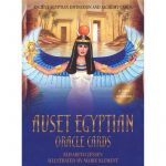 Auset Egyptian Oracle