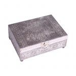 Metal Dreamcatcher Box