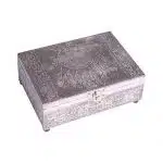 Metal Dreamcatcher Box