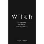 Witch Book