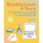 Mindfulness at Work Book