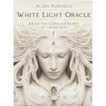 White Light Oracle