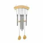 Five Chime Windchime