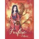 Foxfire: The Kitsune Oracle
