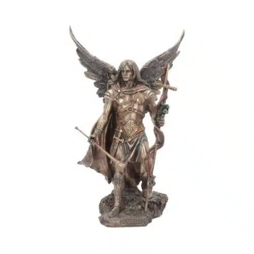 Archangel Gabriel Figurine