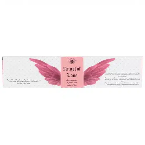 Green Tree - Angel of Light Incense