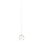 60mm Hanging Crystal