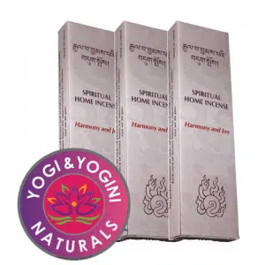 Harmony & Joy Tibetan Incense
