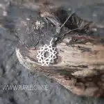 Heart Chakra Pendant
