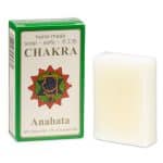 Chakra Soap - Heart