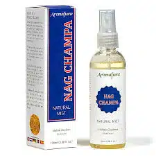Purifying Room Spray - Nag Champa Nag Champa Purifying Room Spray 1