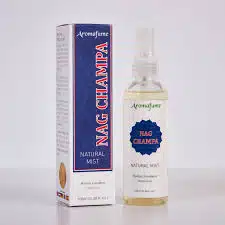 Purifying Room Spray - Nag Champa Nag Champa Purifying Room Spray 3