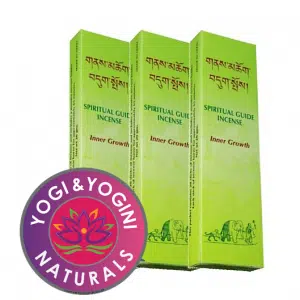 Inner Growth Tibetan Incense