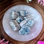 K2 Stone Crystal Tumblestone