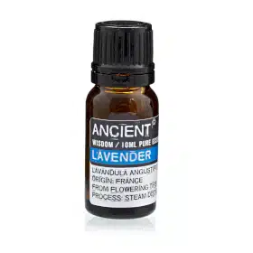 Lavender Essential Oil