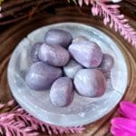 Lavender Jade