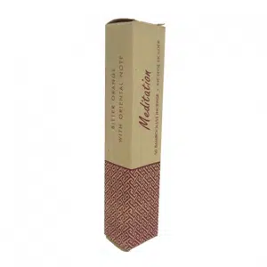 Meditation Herbal Incense