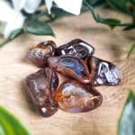 Mexican Fire Agate