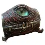 Dragon Eye Trinket Box