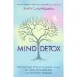 Mind Detox Book