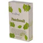 Patchouli Cone Incense