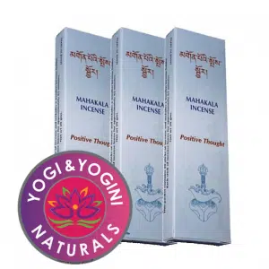 Positive Thought Tibetan Incense