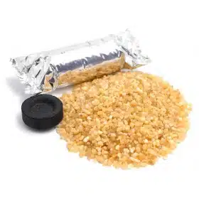 Cathedral Church Resin Granules
