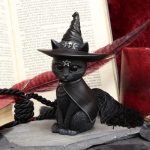 'Purrah' - Cult Cuties Figurine