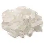 Natural Quartz Crystal Points