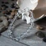 Crystal Bracelet - Quartz